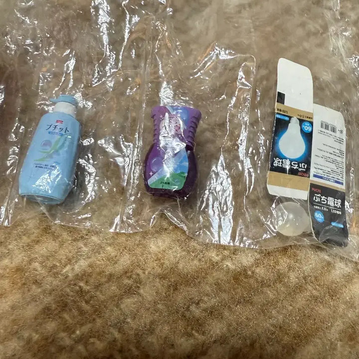 [BUNJANG] Re-Ment Super Single Item Sealed / 리멘트 슈퍼 단품 비닐 미개봉