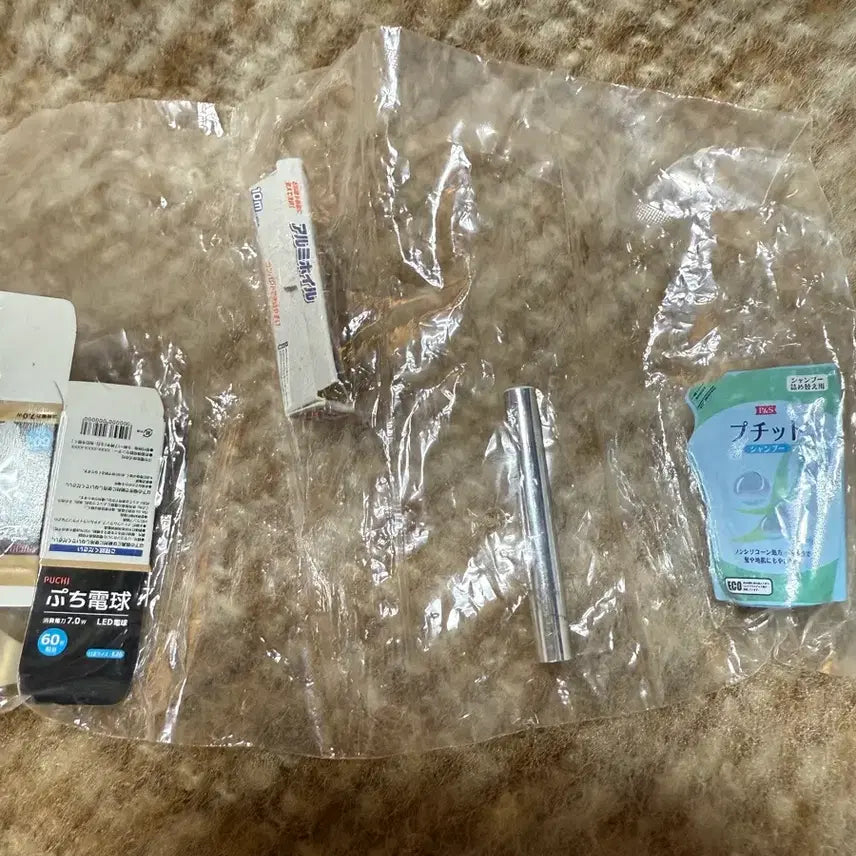 [BUNJANG] Re-Ment Super Single Item Sealed / 리멘트 슈퍼 단품 비닐 미개봉