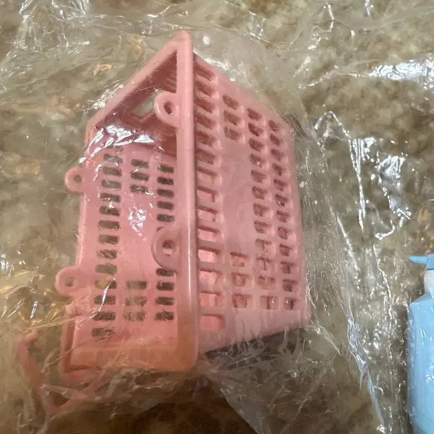 [BUNJANG] Re-Ment Super Single Item Sealed / 리멘트 슈퍼 단품 비닐 미개봉