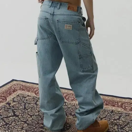 [BUNJANG] Pants / 바지