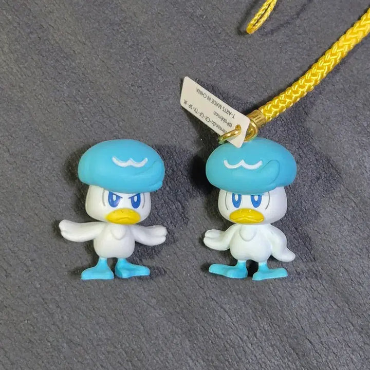 [BUNJANG] Pokémon Gacha Figure Set / 포켓몬 피규어 가챠 꾸왁스 세트