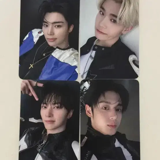 제로베이스원 포토카드 일괄로 팔아요(어느정도 에눌가능)