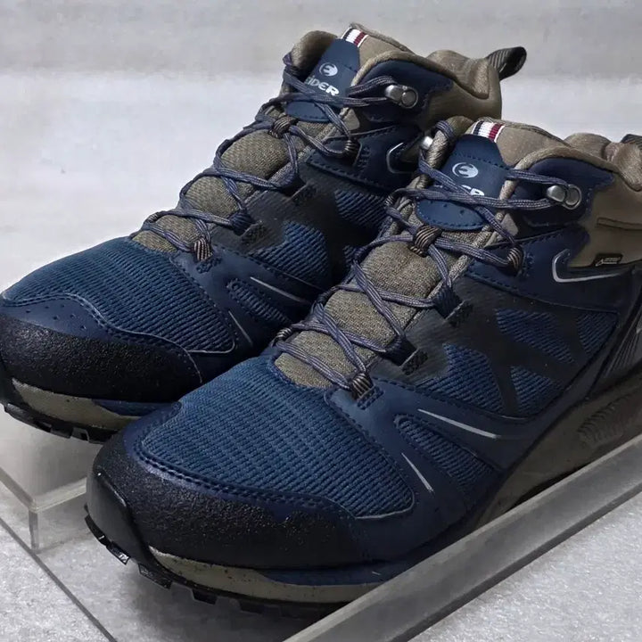 [BUNJANG] EIDER Terranova Men's Hiking Boots 275 / 아이더 EIDER 테라노바 준중등산화 트레킹화 남성용 275