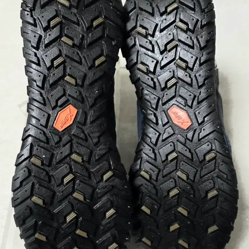 [BUNJANG] EIDER Terranova Men's Hiking Boots 275 / 아이더 EIDER 테라노바 준중등산화 트레킹화 남성용 275