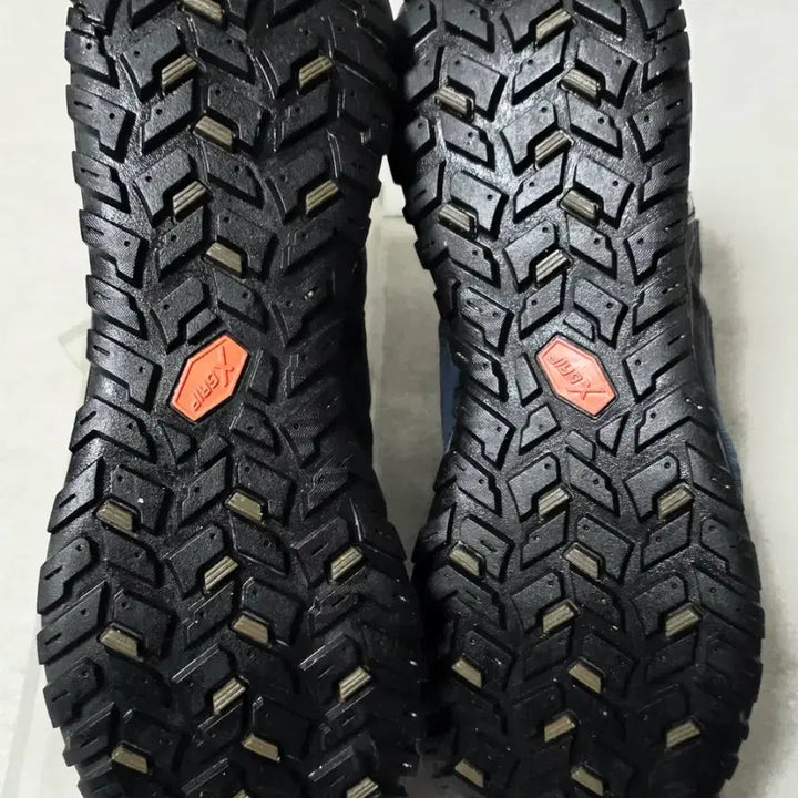 [BUNJANG] EIDER Terranova Men's Hiking Boots 275 / 아이더 EIDER 테라노바 준중등산화 트레킹화 남성용 275