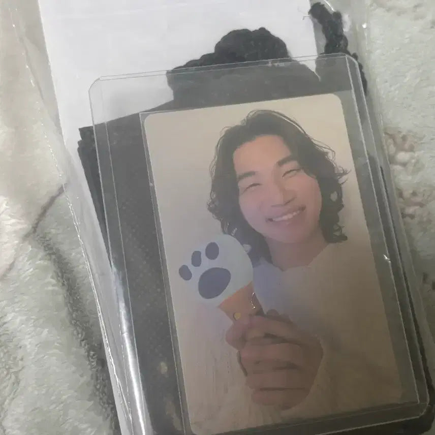 [BUNJANG] Bigbang Daesung Light Stick / 대성 응원봉