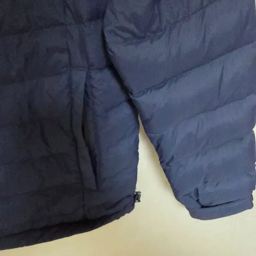 [BUNJANG] Spurlose Lightweight Navy Padded Jacket / Spurlose 경량 패딩 95 L 네이비