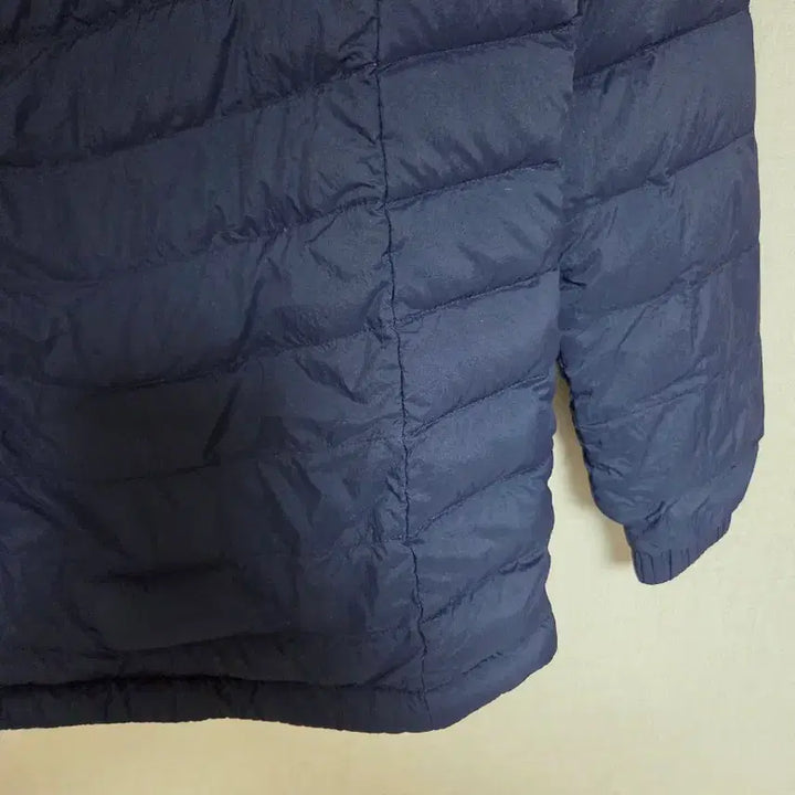 [BUNJANG] Spurlose Lightweight Navy Padded Jacket / Spurlose 경량 패딩 95 L 네이비