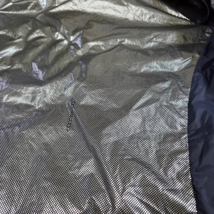 [BUNJANG] Spurlose Lightweight Navy Padded Jacket / Spurlose 경량 패딩 95 L 네이비