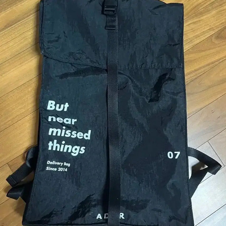 [BUNJANG] ADER Error Bag / 아더에러 가방