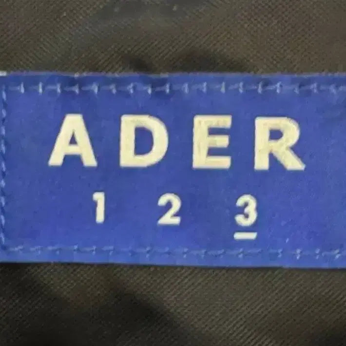 [BUNJANG] ADER Error Bag / 아더에러 가방