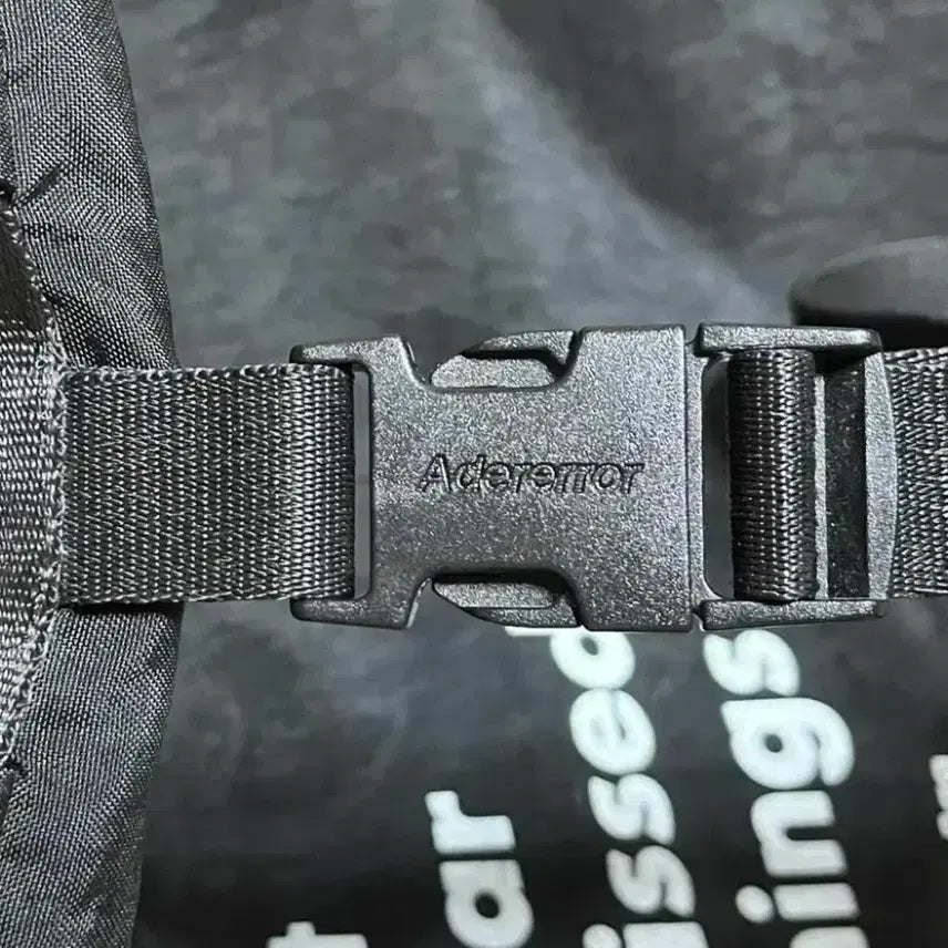 [BUNJANG] ADER Error Bag / 아더에러 가방