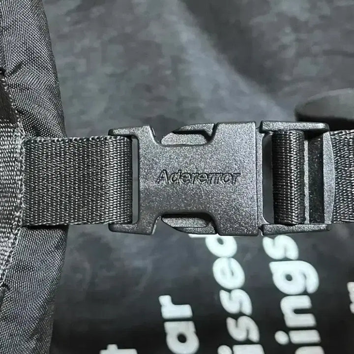 [BUNJANG] ADER Error Bag / 아더에러 가방