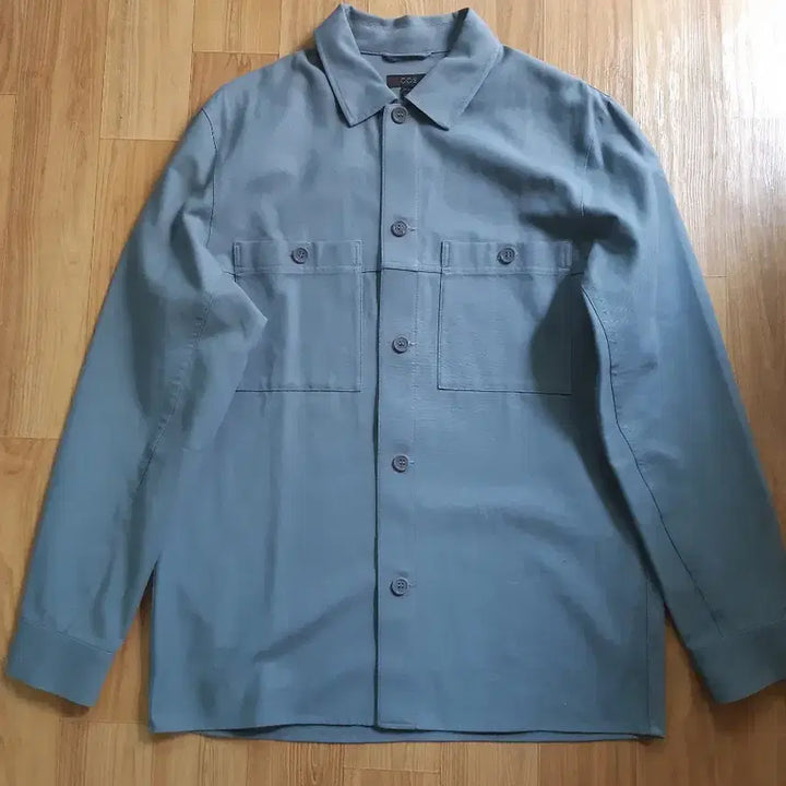 [BUNJANG] COS Shirt Jacket / cos 코스 셔츠자켓 워크자켓 매장정품