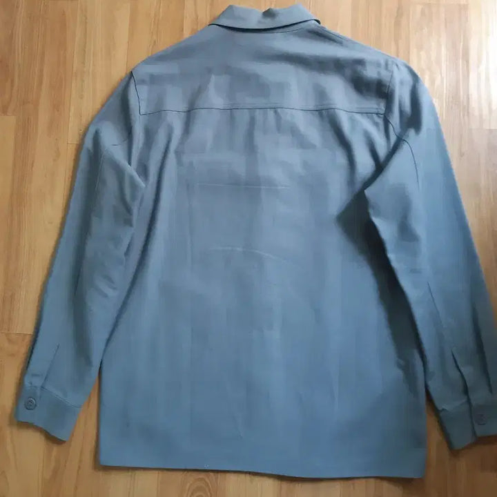 [BUNJANG] COS Shirt Jacket / cos 코스 셔츠자켓 워크자켓 매장정품