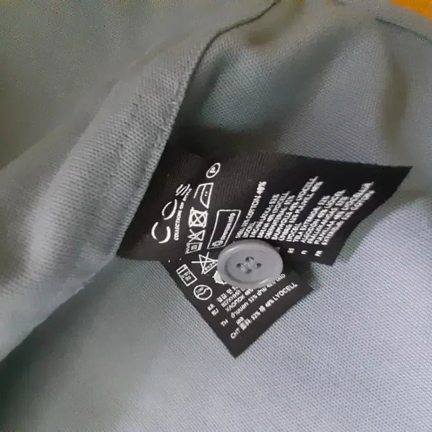 [BUNJANG] COS Shirt Jacket / cos 코스 셔츠자켓 워크자켓 매장정품