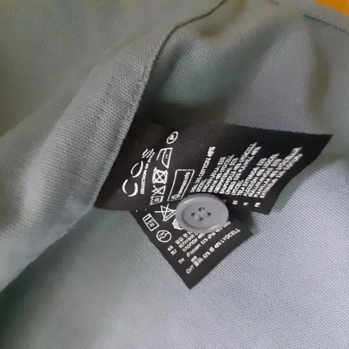 [BUNJANG] COS Shirt Jacket / cos 코스 셔츠자켓 워크자켓 매장정품