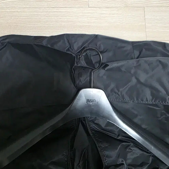 [BUNJANG] Juun.J SEOUL Collection MA-1 Jacket / [정품]준지 마원 SEOUL 컬랙션 라인 46사이즈