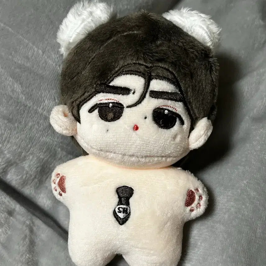 엔하이픈 박성훈 인형 몽훈