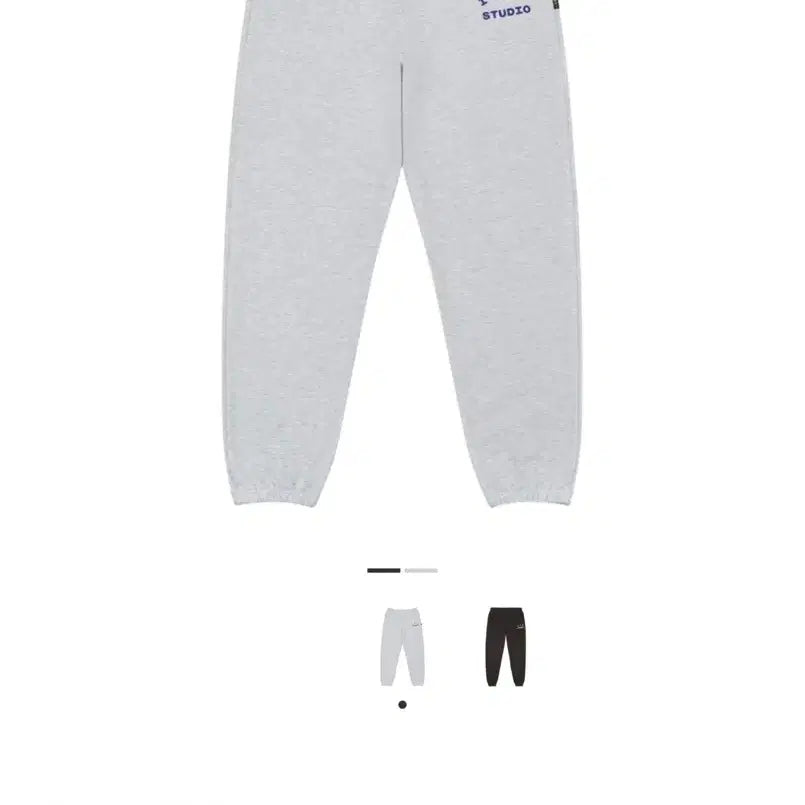 [BUNJANG] Iab Studio Sweatpants XXL / (주말특가) 아이앱 스튜디오 스웨트팬츠 XXL