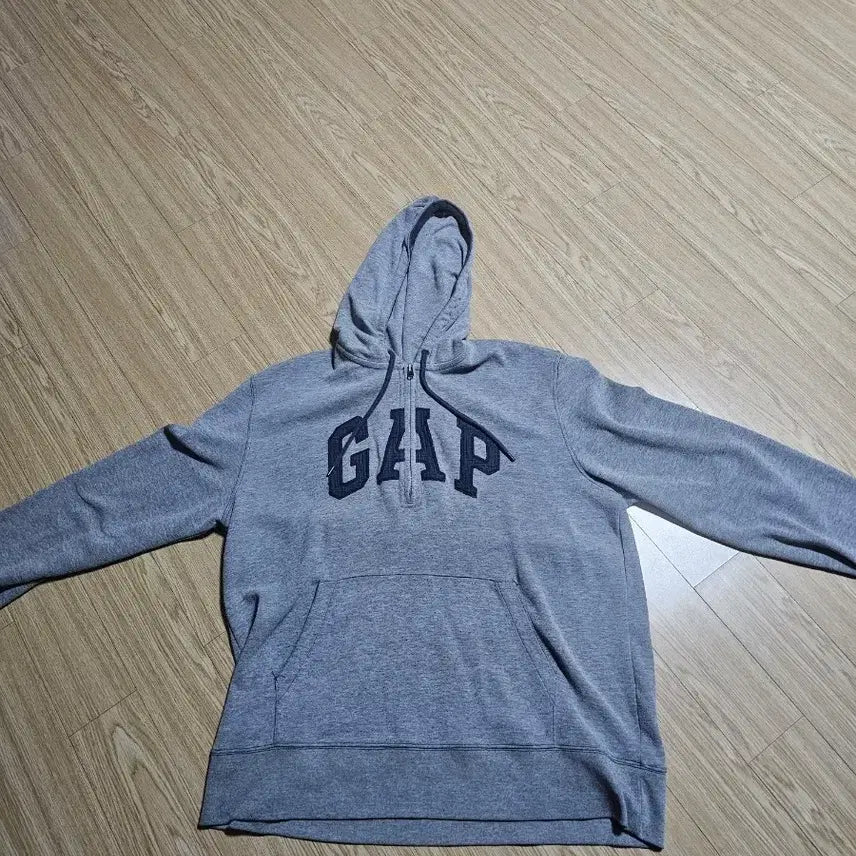 [BUNJANG] GAP Anorak Hoodie XXL / GAP아노락후드(XXL) /105싸이즈