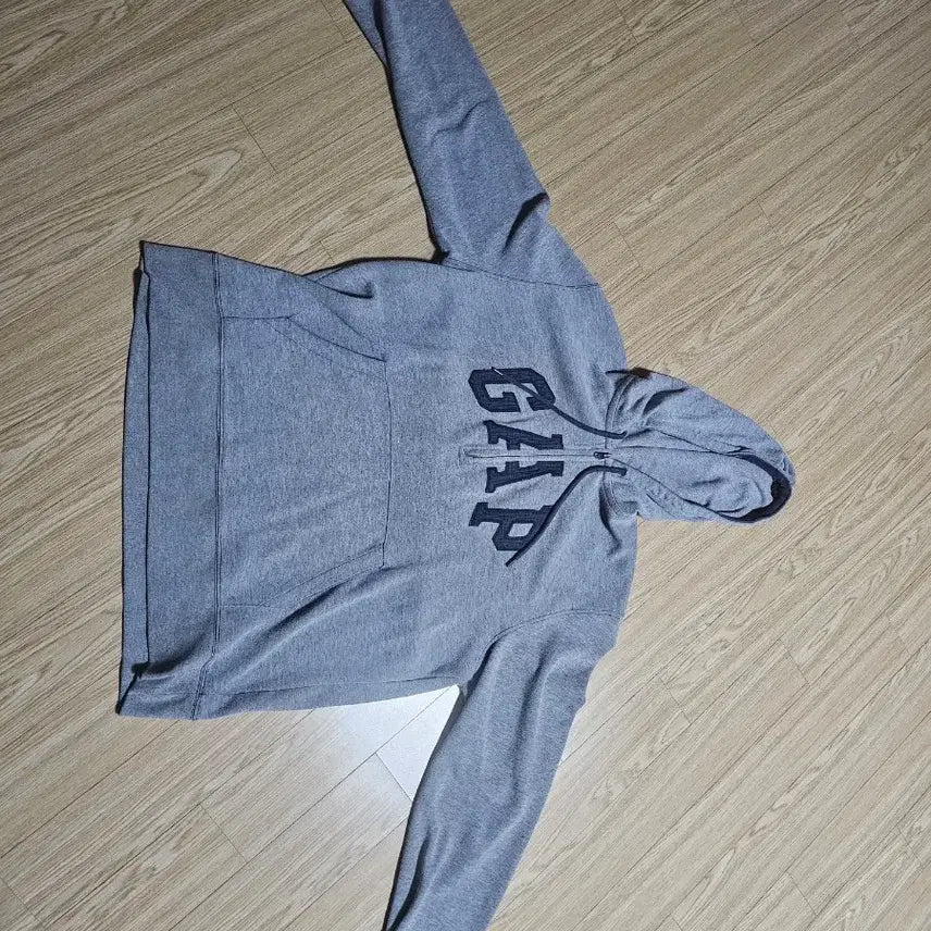 [BUNJANG] GAP Anorak Hoodie XXL / GAP아노락후드(XXL) /105싸이즈