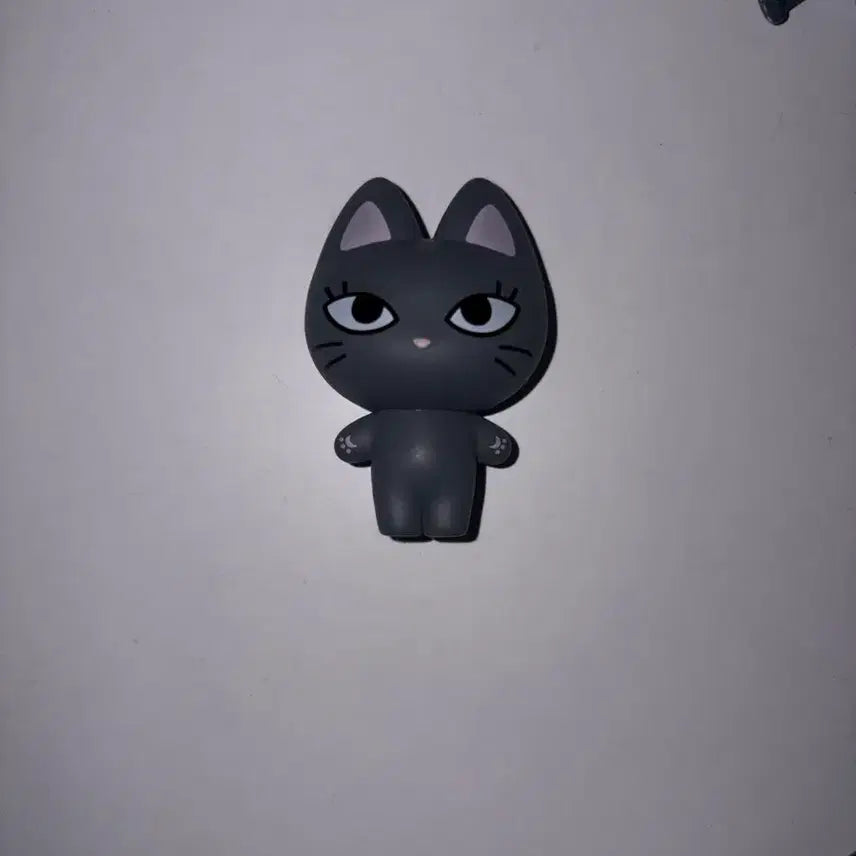 에스파 지젤 미니 피규어