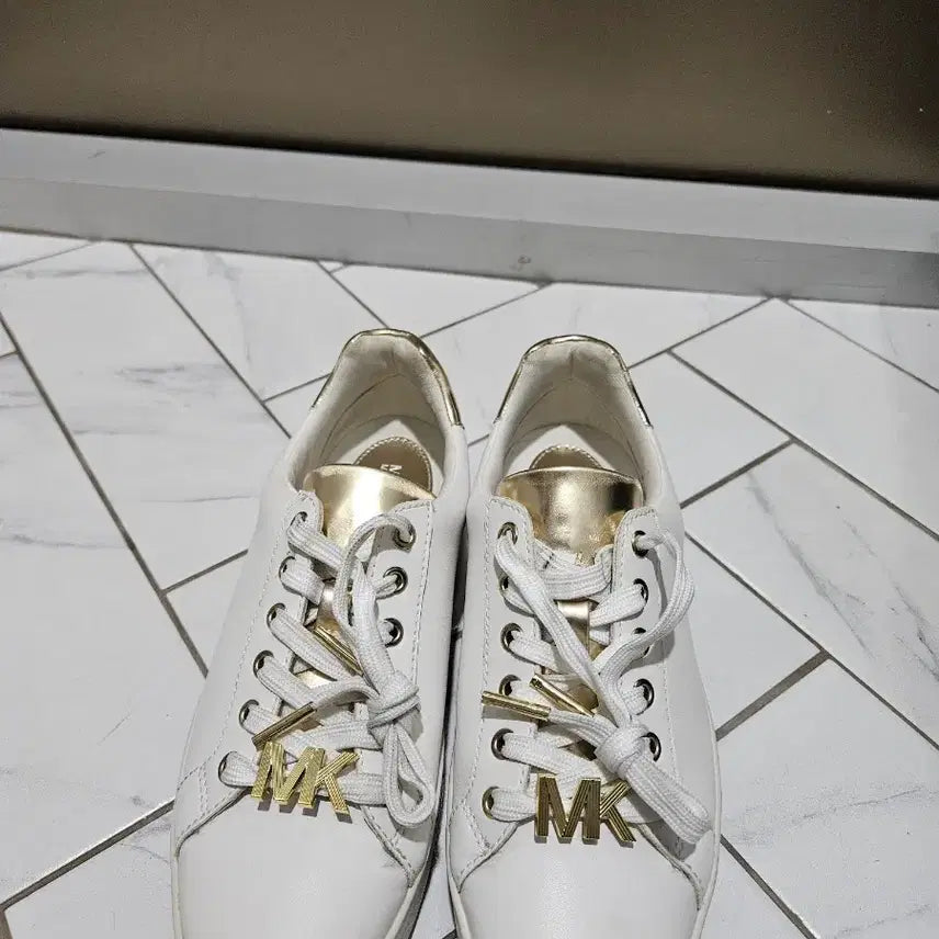 [BUNJANG] Michael Kors Sneakers / 마이클코어스 스니커즈