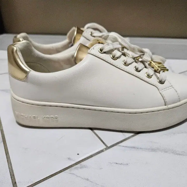 [BUNJANG] Michael Kors Sneakers / 마이클코어스 스니커즈