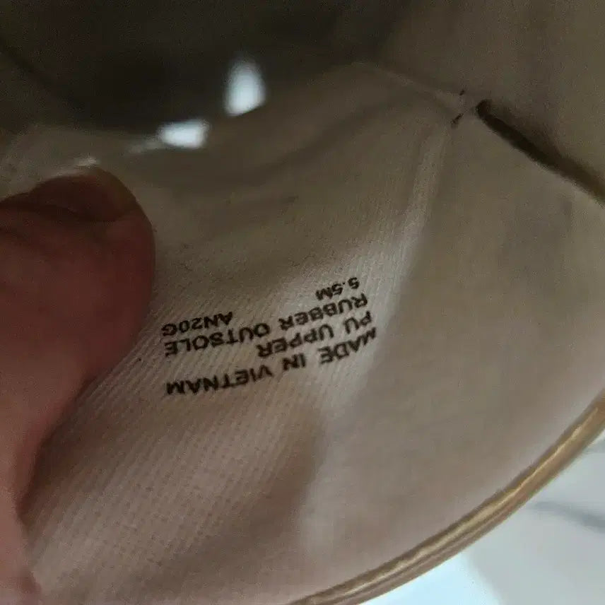 [BUNJANG] Michael Kors Sneakers / 마이클코어스 스니커즈