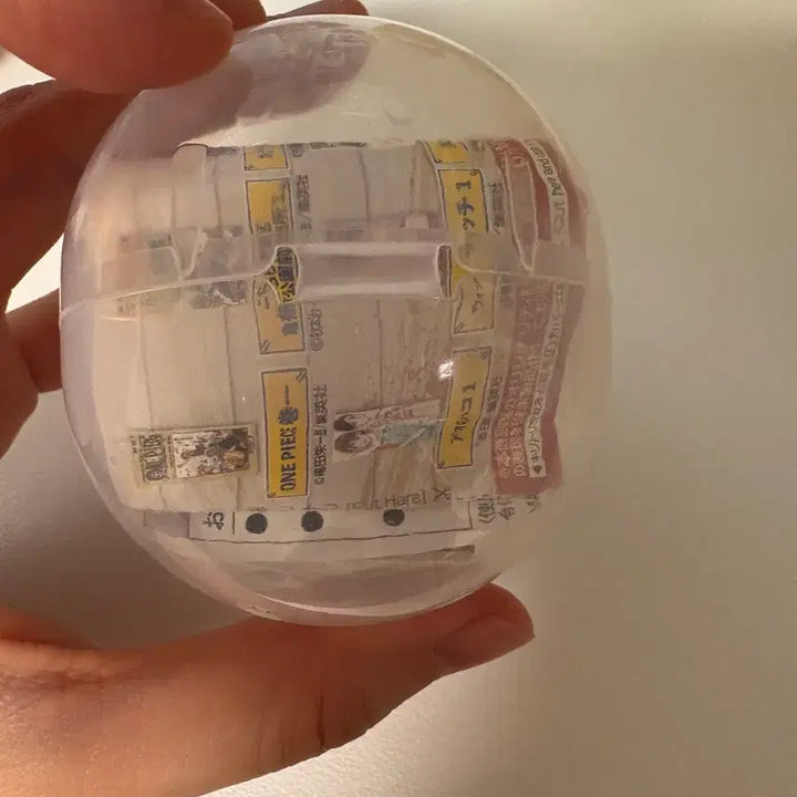 [BUNJANG] Kagurabachi Kongasha Mini Comic Book / (미개봉) 카구라바치 콩가샤 / 미니 만화책