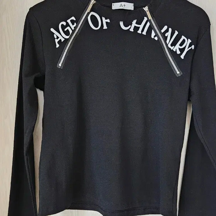 [BUNJANG] Inner Long Sleeve T-shirt / 새상품  이너긴팔티