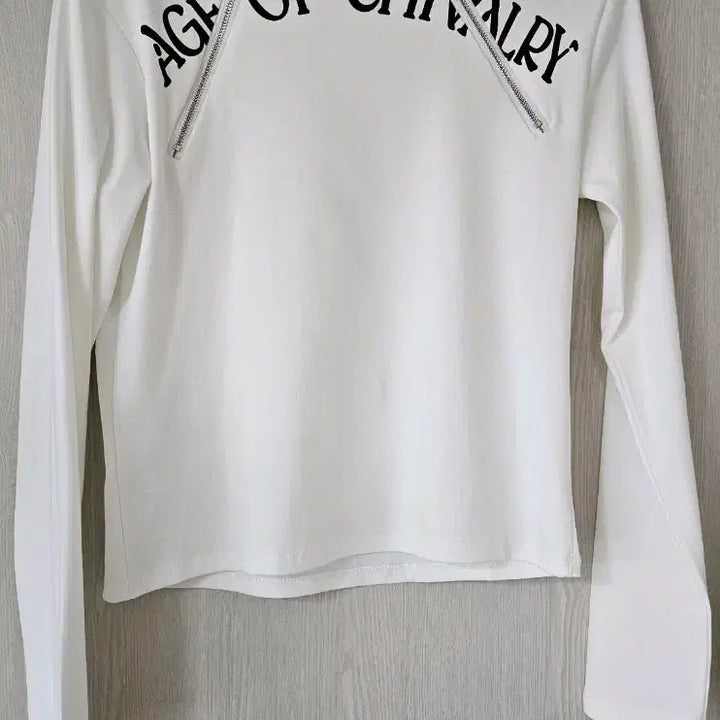 [BUNJANG] Inner Long Sleeve T-shirt / 새상품  이너긴팔티