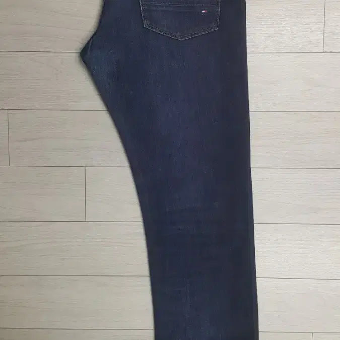 [BUNJANG] Tommy Hilfiger Four-Way Stretch Denim Jeans / 타미힐피거 정품(사방스판) 수입대님 30~31인치(No.738)드라이완료