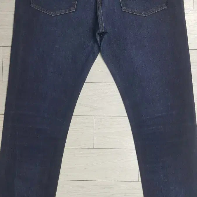 [BUNJANG] Tommy Hilfiger Four-Way Stretch Denim Jeans / 타미힐피거 정품(사방스판) 수입대님 30~31인치(No.738)드라이완료