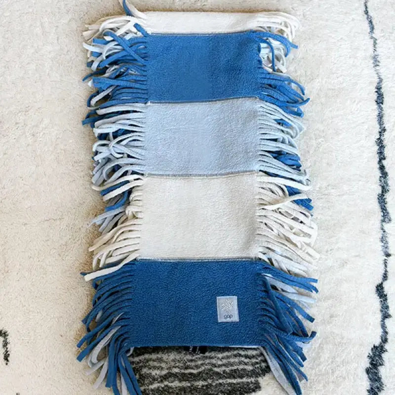 [BUNJANG] Gap Fringe Muffler / 갭 프린지 머플러