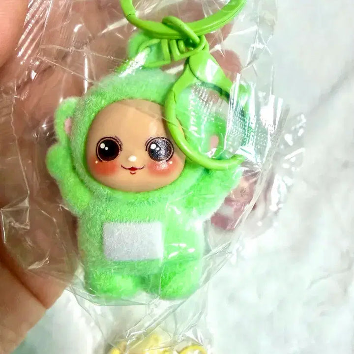 [BUNJANG] Teletubbies Keyring / 텔레토비 키링
