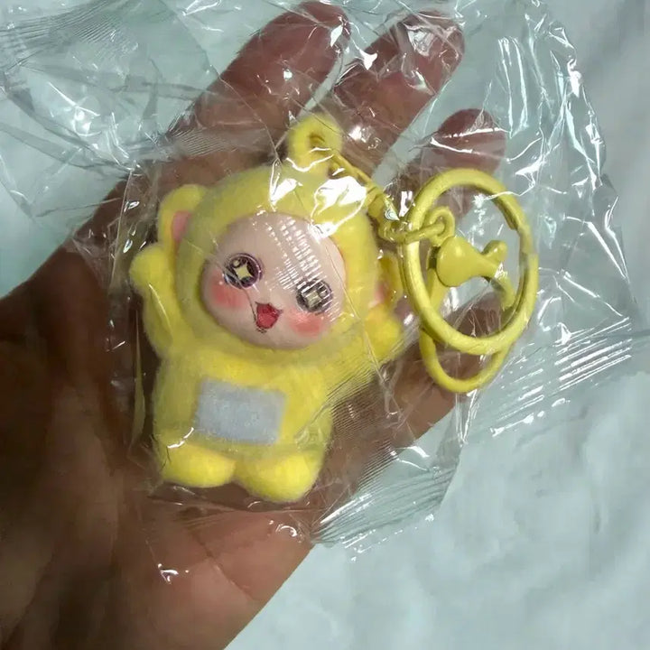 [BUNJANG] Teletubbies Keyring / 텔레토비 키링