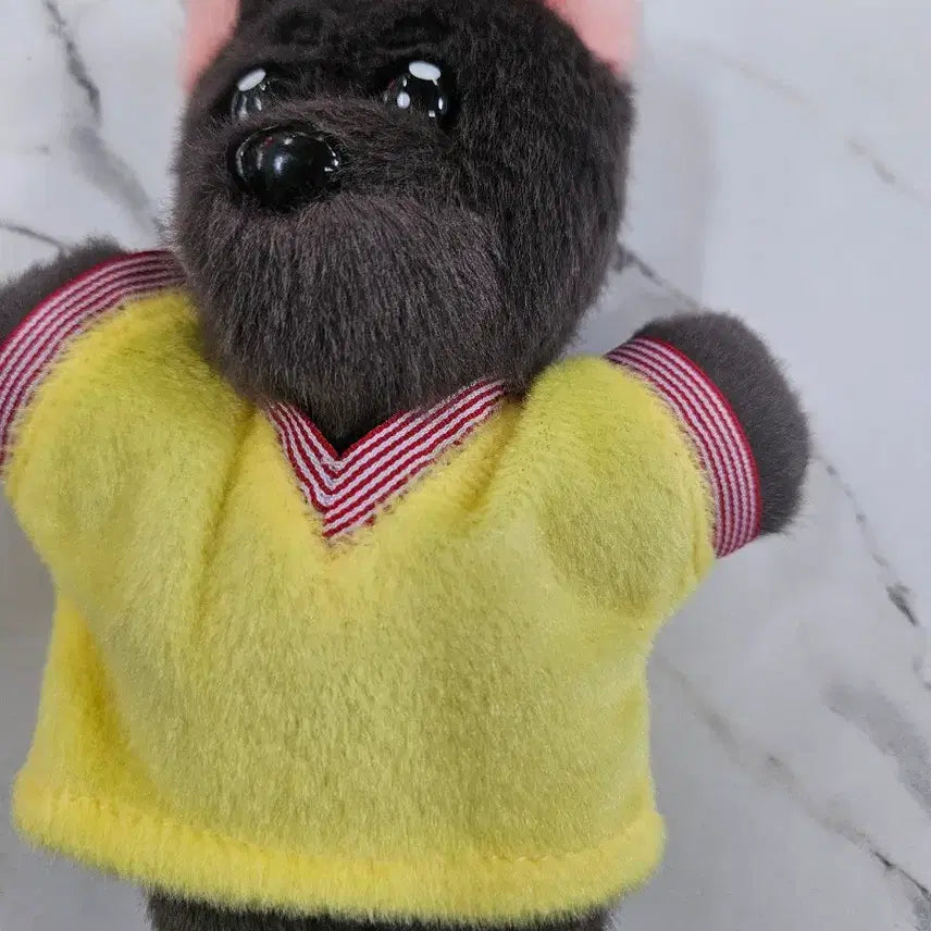 새상품) 쁘넥도 멍멍이 키링 판매합니다