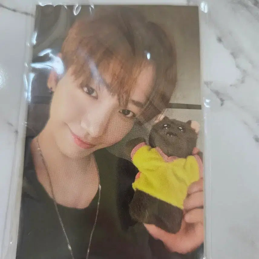 새상품) 쁘넥도 멍멍이 키링 판매합니다