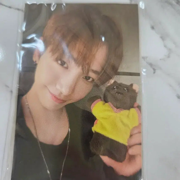 새상품) 쁘넥도 멍멍이 키링 판매합니다