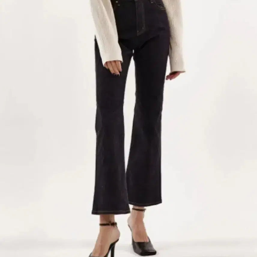 [SOLD OUT] 포유온 노튼 데님