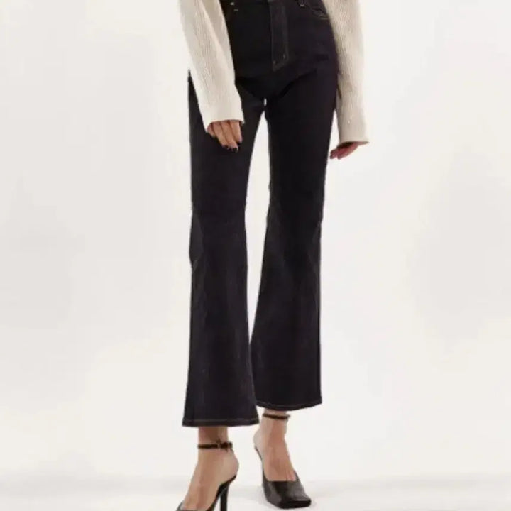 [SOLD OUT] 포유온 노튼 데님
