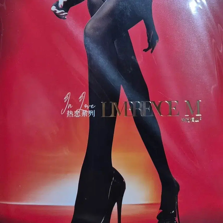 [BUNJANG] Limerence m In Love Stockings / Limerence m - In Love 스타킹