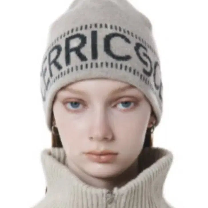 [BUNJANG] Seric Short Beanie / 세릭 숏비니