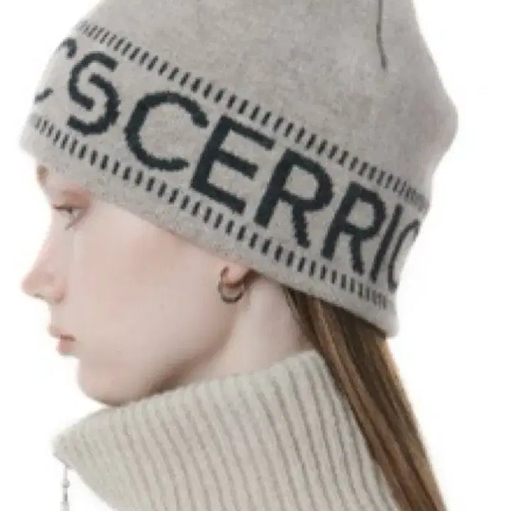 [BUNJANG] Seric Short Beanie / 세릭 숏비니