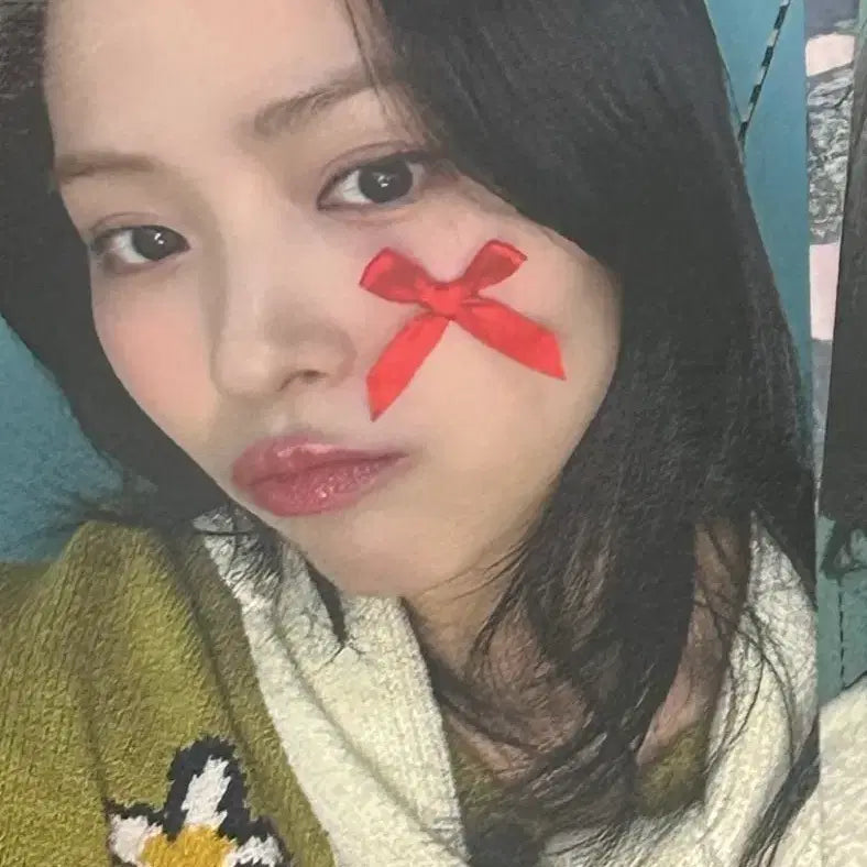 있지 류지 공방 터널 mbc 가요대제전 연말 사녹 포카 양도