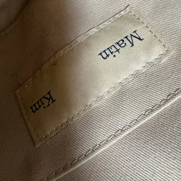 [BUNJANG] Matinkim Leather Curve Shoulder Bag / 마뗑킴 소가죽 커브 숄더백