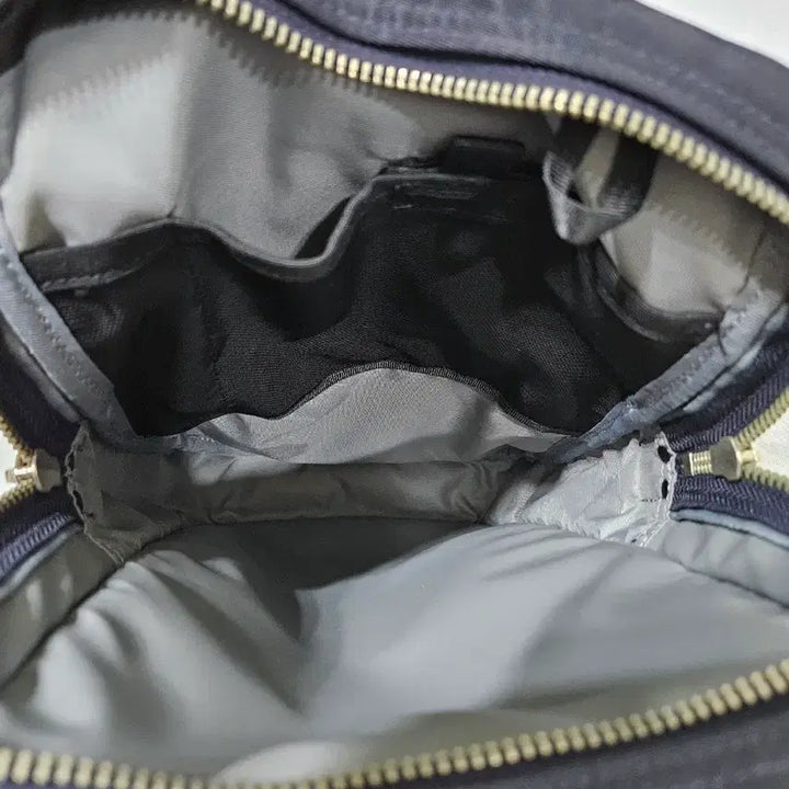 [BUNJANG] Porter Yoshida Spec Lift Sling Bag Dark Blue / 요시다 포터 스펙  리프트  슬링백 웨이스트백 다크블루