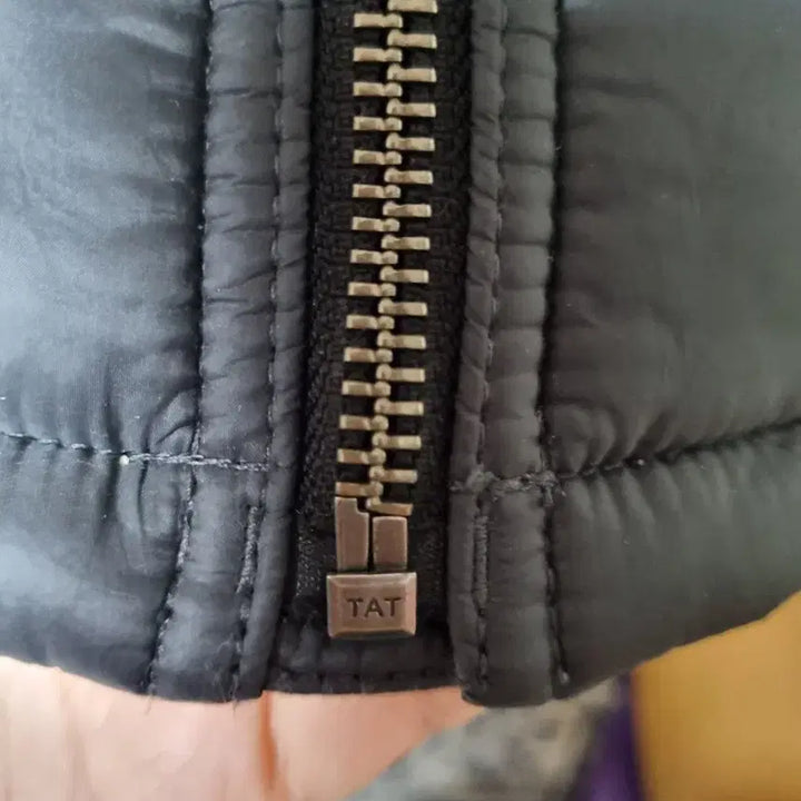 [BUNJANG] Burberry Kids Hooded Padded Jacket / 정품) 버버리 키즈  후드패딩  자켓